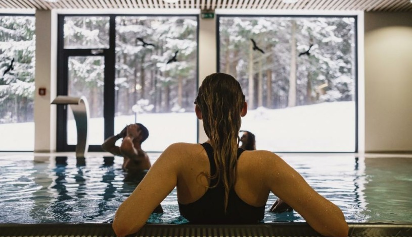 Hotel Ski Nové Město na Moravě